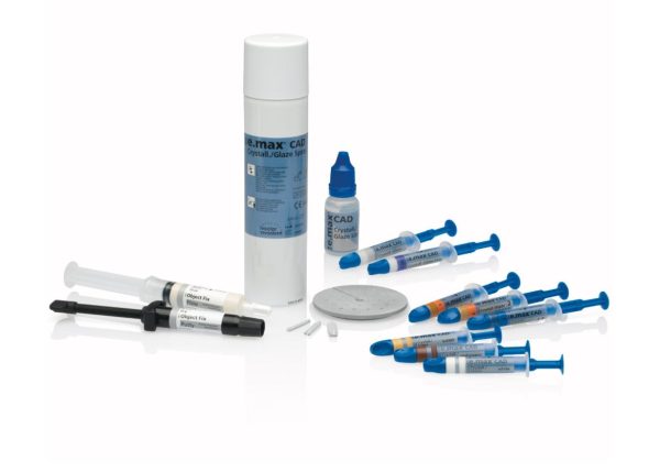 IPS e.max Ceram Glaze Paste 3g