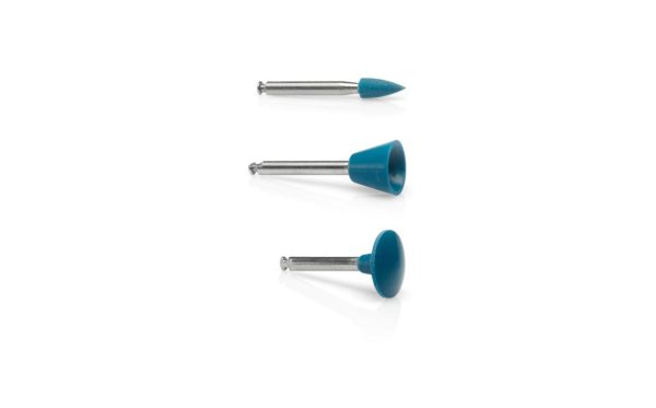 OptraGloss Pre-Polisher Dark Blue / 10