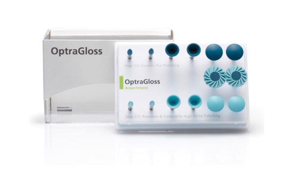 OptraGloss Assortment
